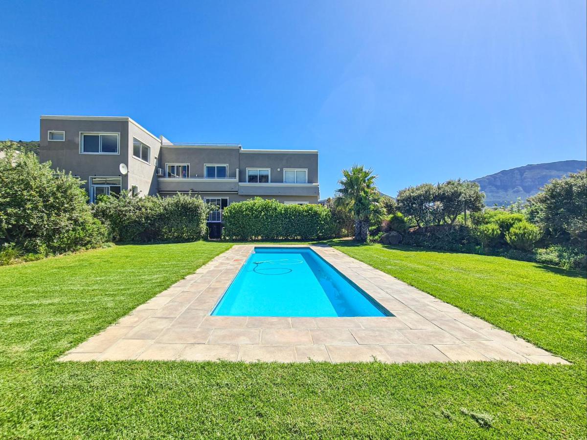 The Beachclub 17 Hout Bay Kültér fotó
