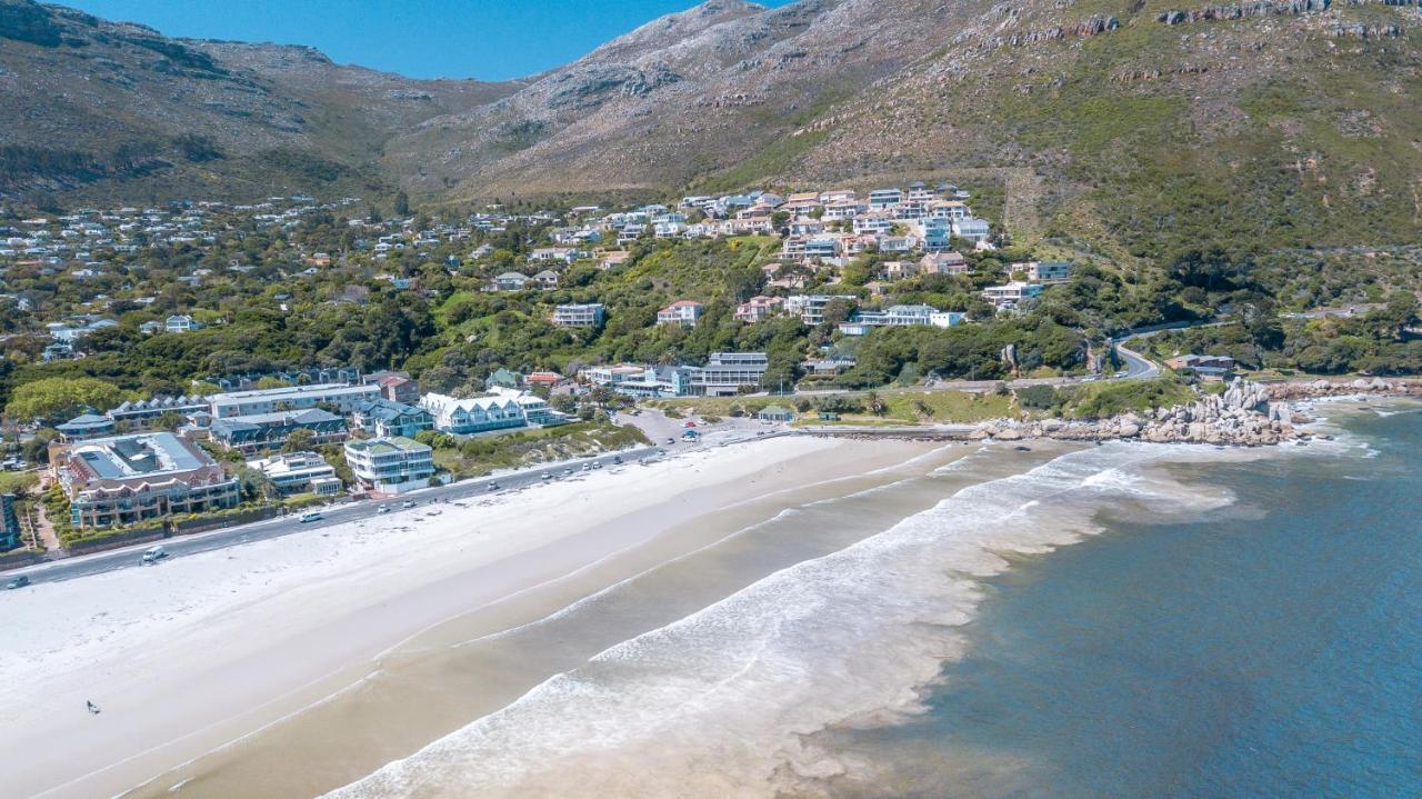 The Beachclub 17 Hout Bay Kültér fotó