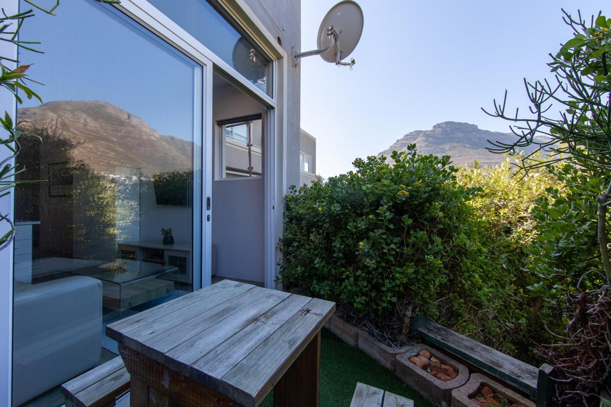 The Beachclub 17 Hout Bay Kültér fotó